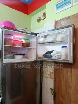 LG Smart Fridge