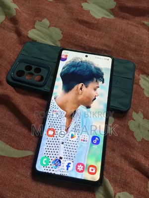 Samsung Galaxy A52 128 GB