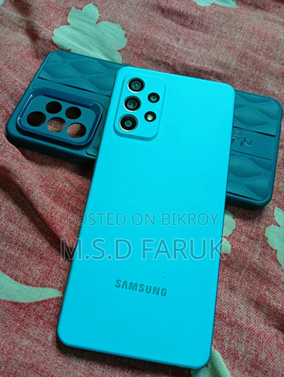 Samsung Galaxy A52 128 GB