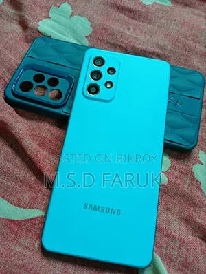 Samsung Galaxy A52 128 GB