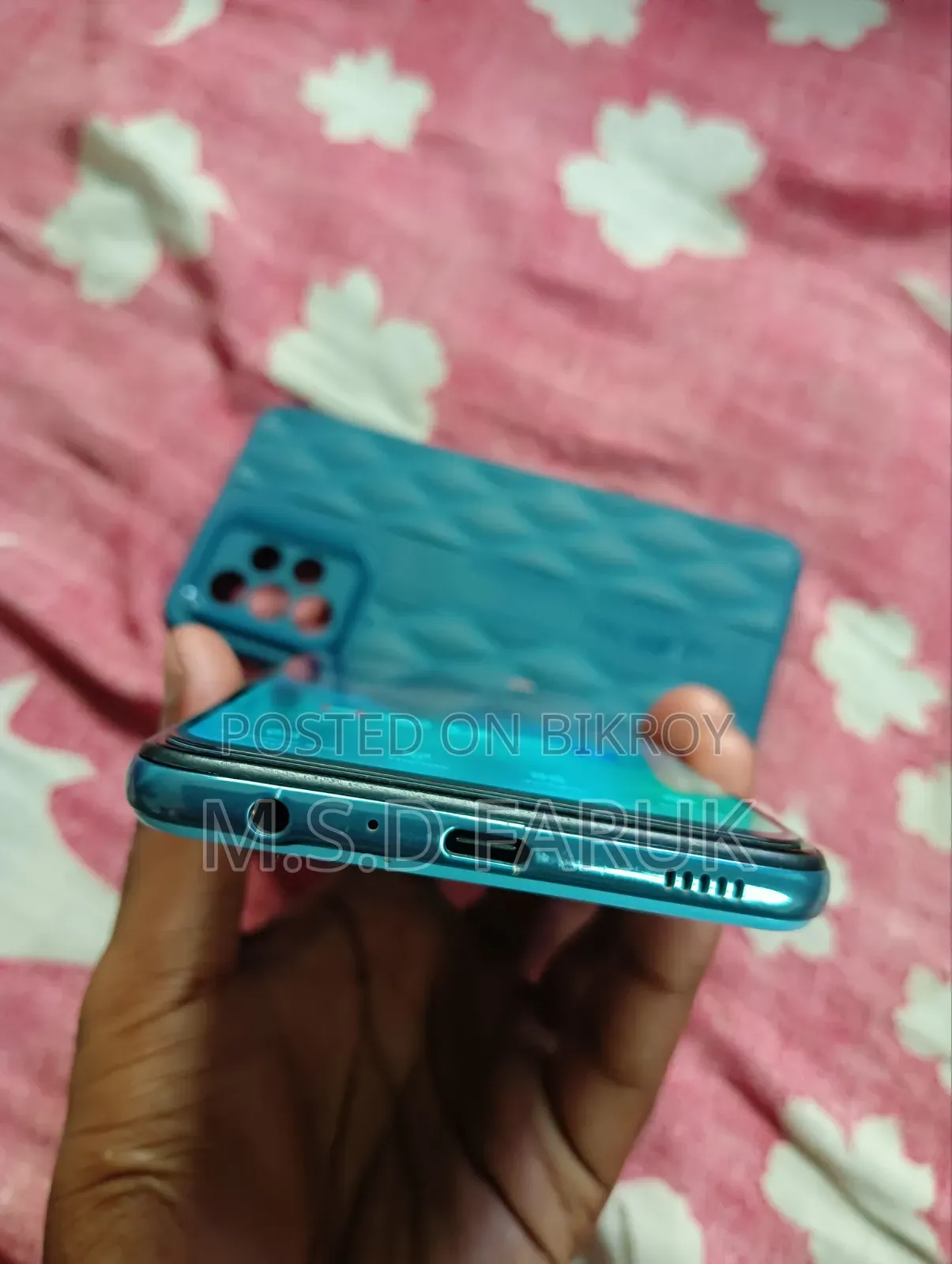Samsung Galaxy A52 128 GB