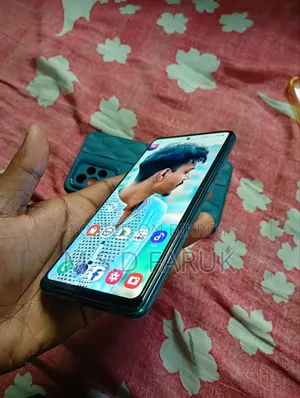 Samsung Galaxy A52 128 GB