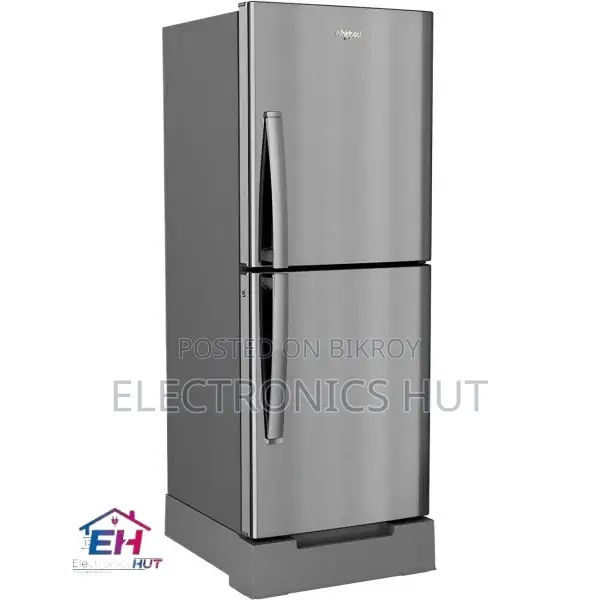 Special Offer (Whirlpool Fresh Magic Pro 236L Refrigerator)