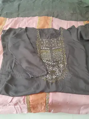 Three-piece for women