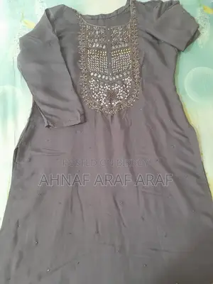 Three-piece for women