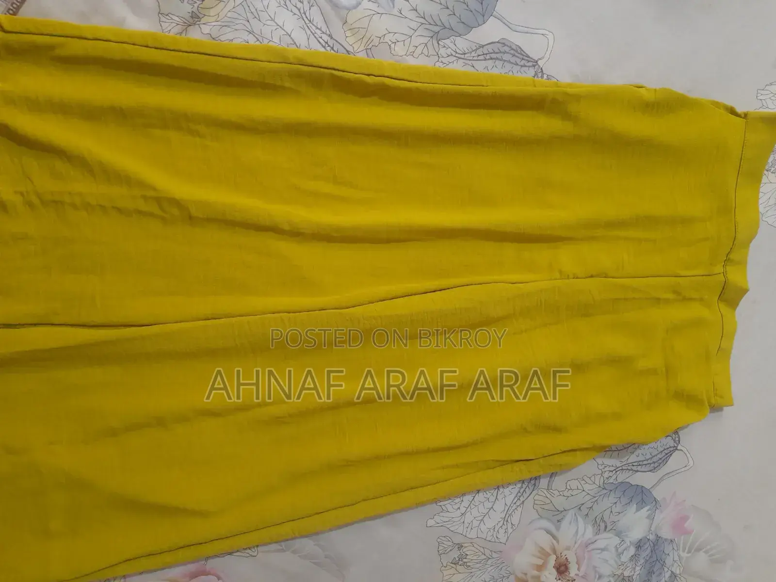 Three-piece for women