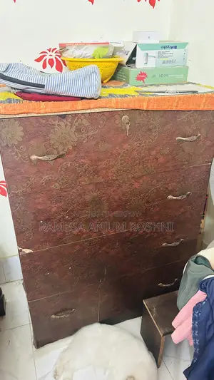 ওয়ার্ডরোব ব্যবহৃত
