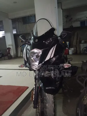 Suzuki Gixxer Monotone 2022 Black