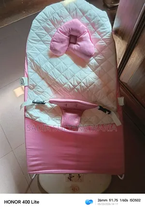 Baby Bouncer