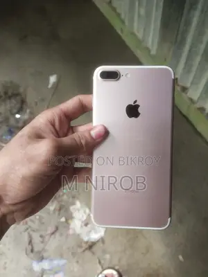 Apple iPhone 7 Plus 32 GB White