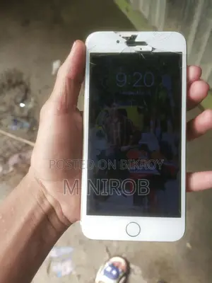 Apple iPhone 7 Plus 32 GB White