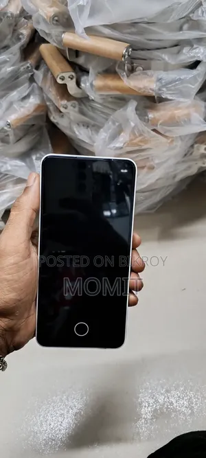 Nothing Phone 3a 256 GB White