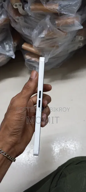 Nothing Phone 3a 256 GB White