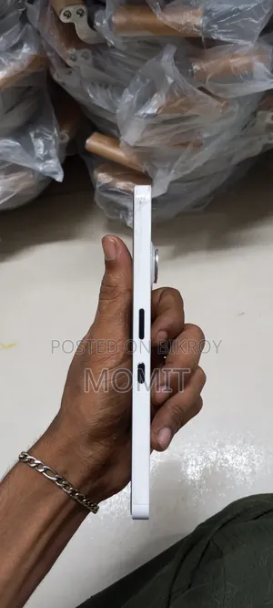 Nothing Phone 3a 256 GB White