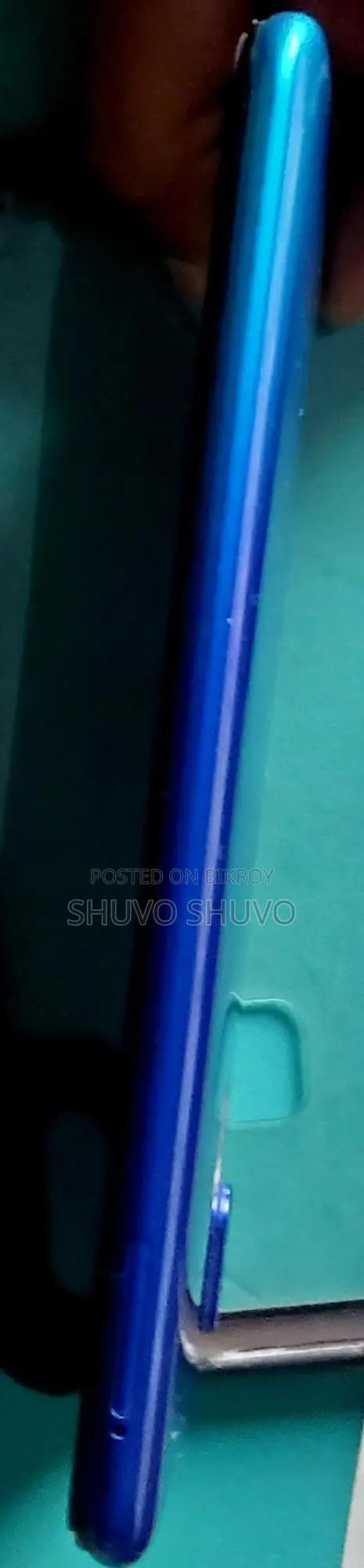 Vivo Y93 64 GB Blue