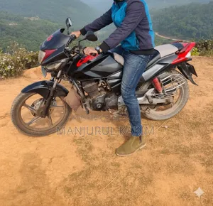 New Hero Achiever 2009 Black