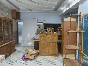 3-Bedroom Apartment in Mirpur for Sale