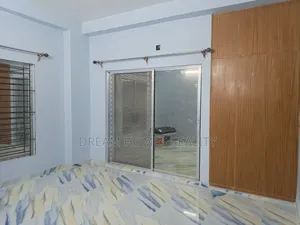 3-Bedroom Apartment in Mirpur for Sale