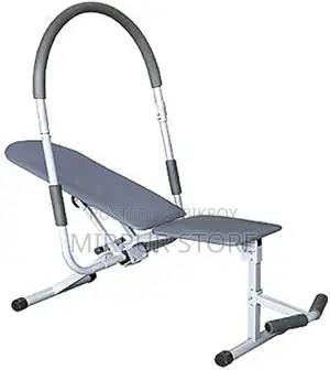 Ab King Pro Abdominal Workout Machine