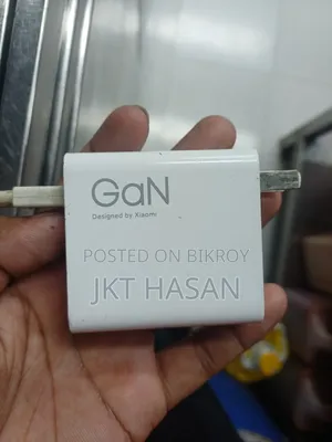 মোবাইল চার্জর