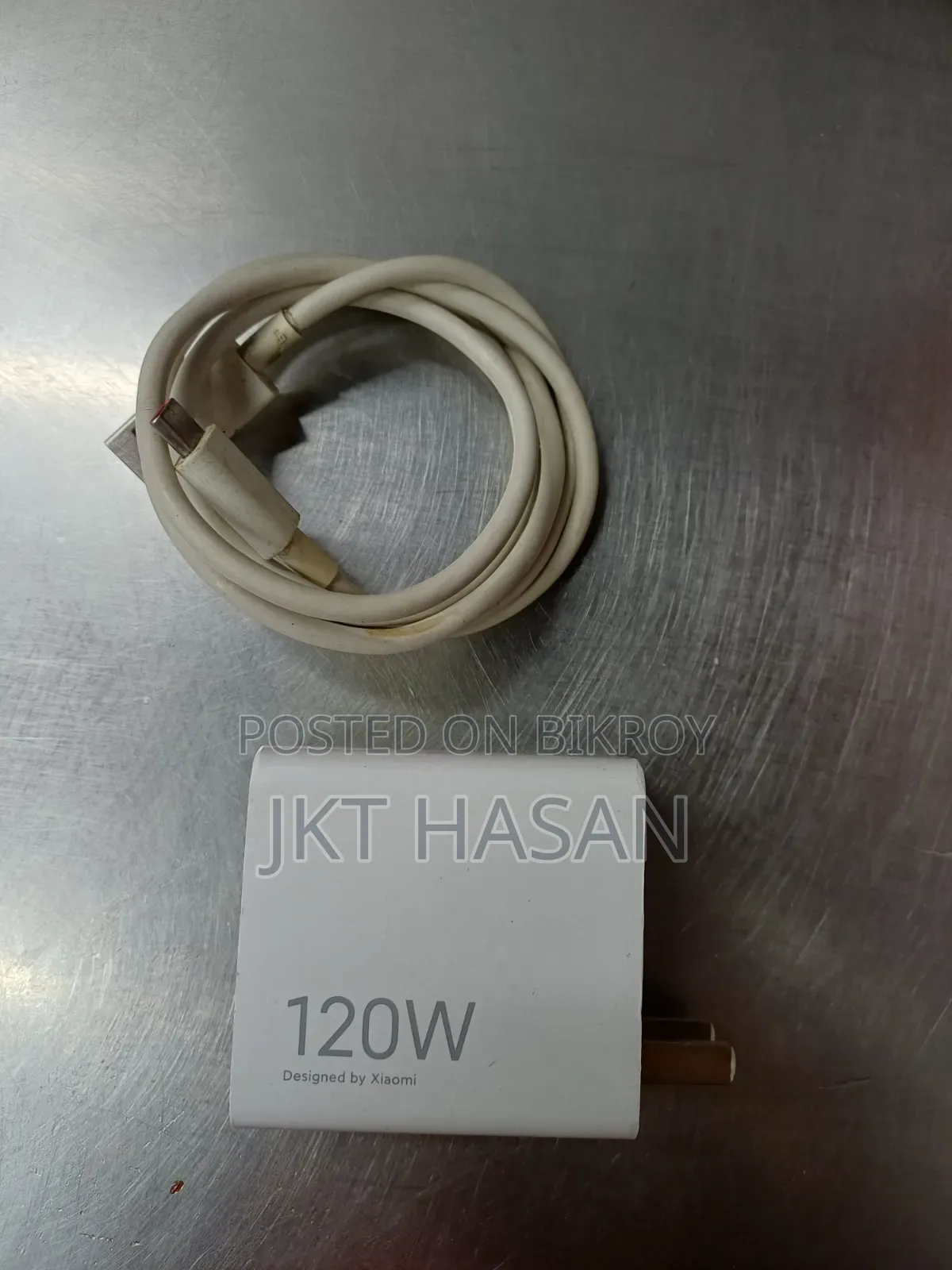 Mobile Charger