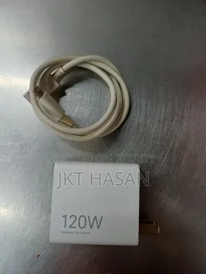 Mobile Charger