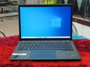 Laptop Lenovo ThinkPad X13 Gen 2 16GB Intel Core I5 SSD 256GB