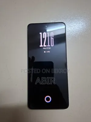 OnePlus Nord CE4 Lite 256 GB Gray