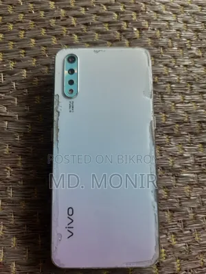 Vivo S1 128 GB
