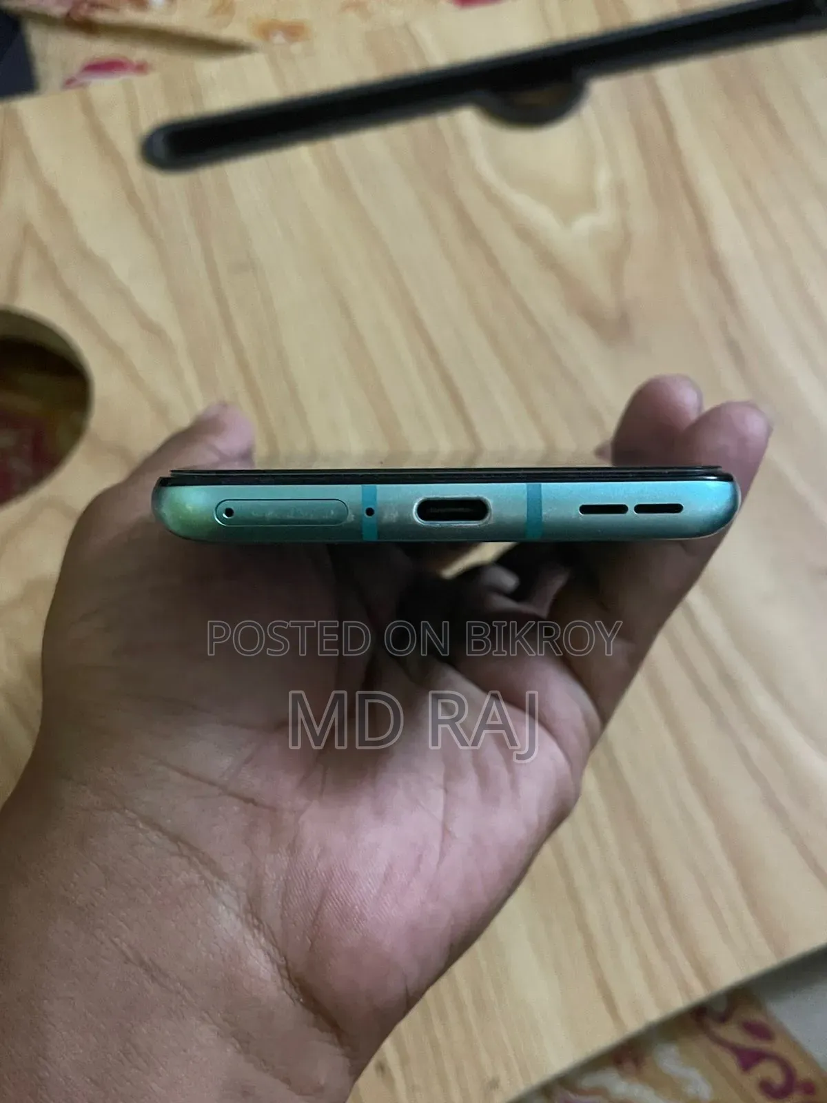 OnePlus 8T 128 GB Green