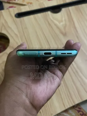 OnePlus 8T 128 GB Green
