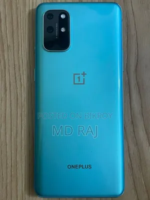 OnePlus 8T 128 GB গ্রিন