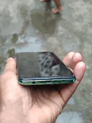 Samsung Galaxy A30s 64 GB Blue