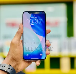 Apple iPhone 12 Pro 256 GB White
