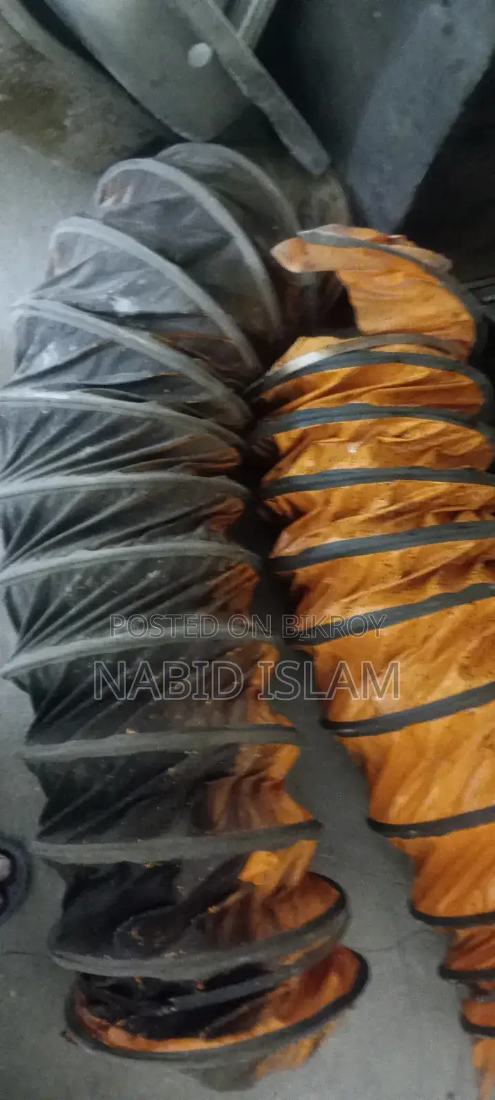 রেস্টুরেন্টে কিচেন হুট