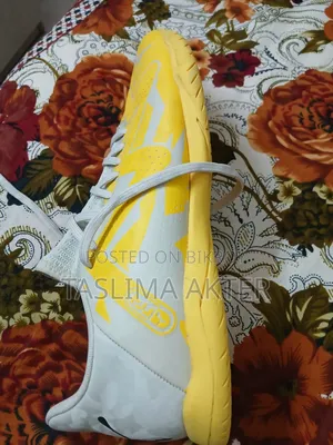 নাইকি জুতো