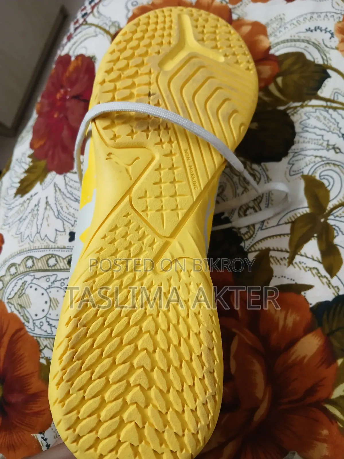 নাইকি জুতো