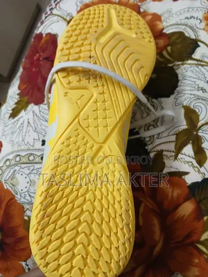 নাইকি জুতো