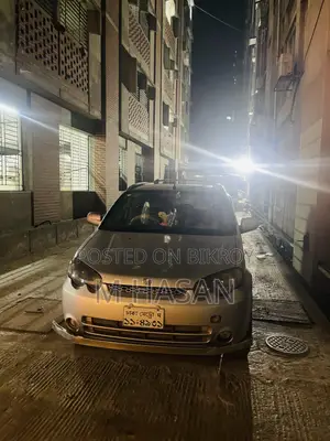 Honda HR-V 2003 Silver