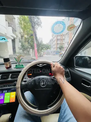 Honda HR-V 2003 Silver