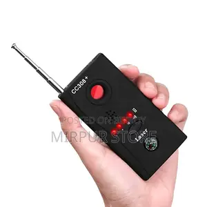 হিডেন স্পাই ক্যামেরা ডিটেক্টর Cc308+