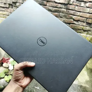 Laptop Dell Inspiron 15 3000 8GB Intel Core I3 HDD+SSD 1.5T