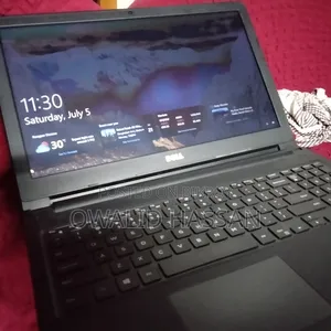 Laptop Dell Inspiron 15 3000 8GB Intel Core I3 HDD+SSD 1.5T