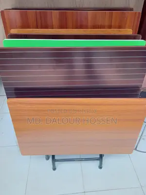 Folding Table