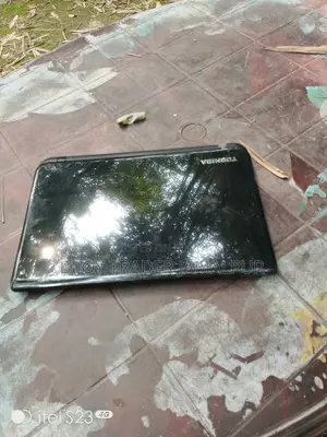 Laptop Toshiba Satellite L50 4GB Intel Core I3 HDD 500GB