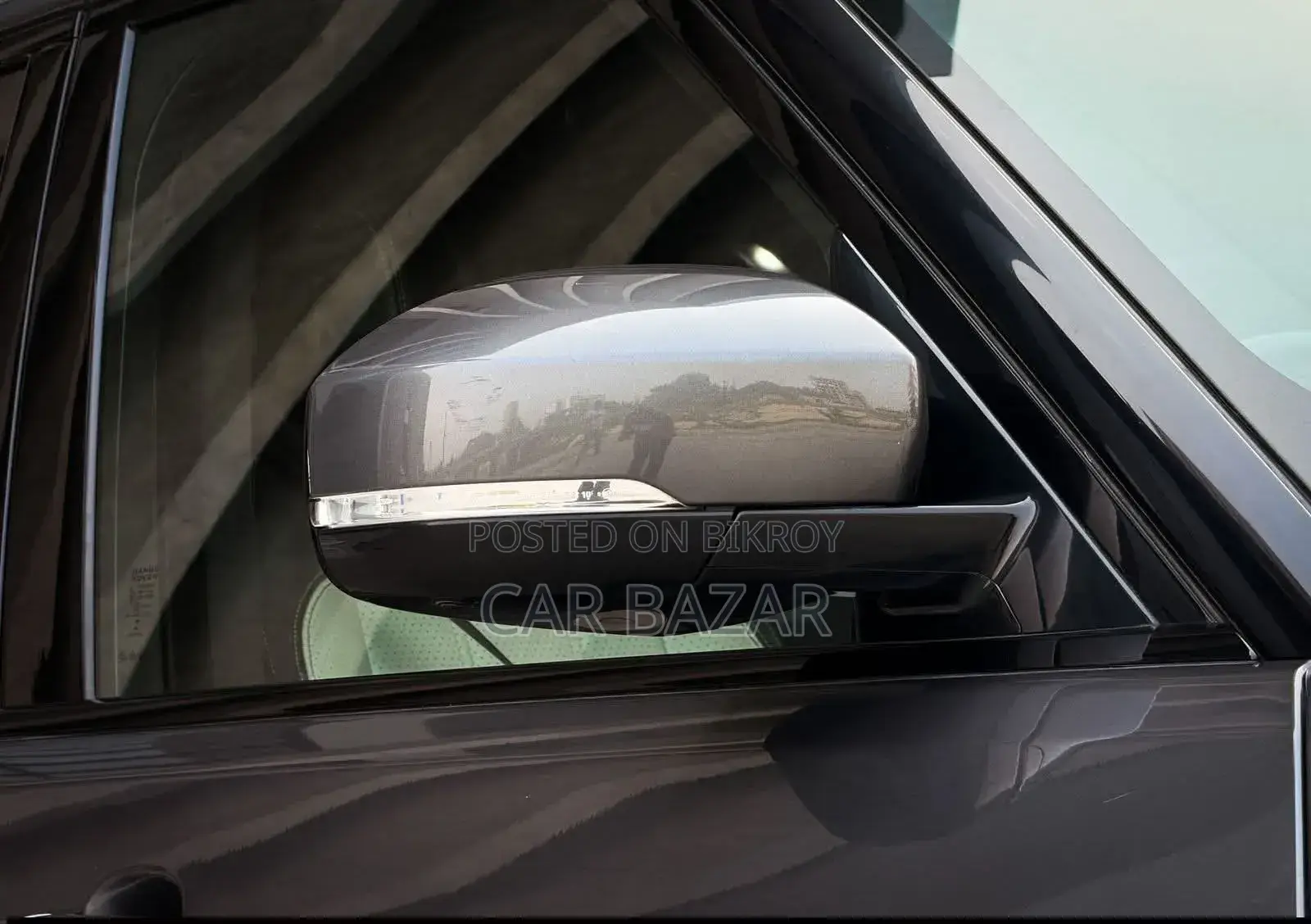 Land Rover Range Rover Vogue 2017 Gray