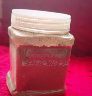 Organic Mehedi
