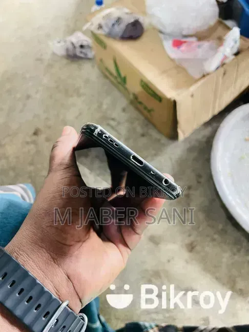 Realme 9i 64 GB Black