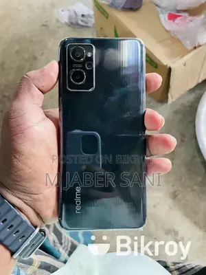 Realme 9i 64 GB Black