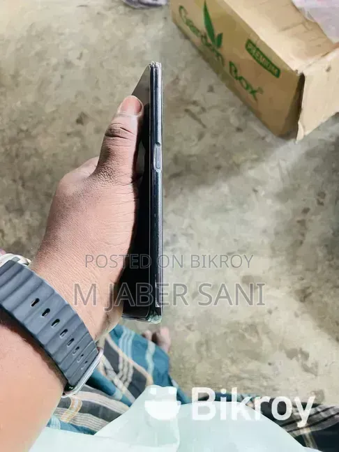 Realme 9i 64 GB Black